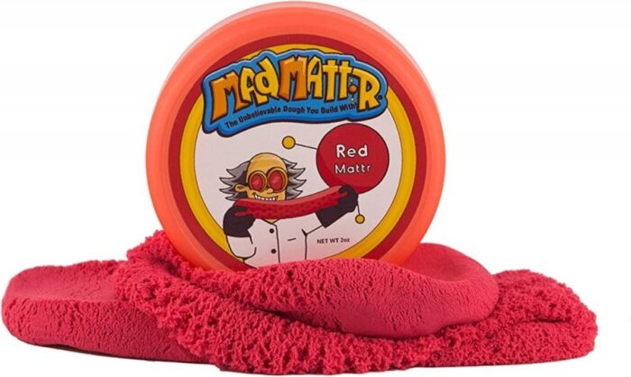 Madmatter Rood