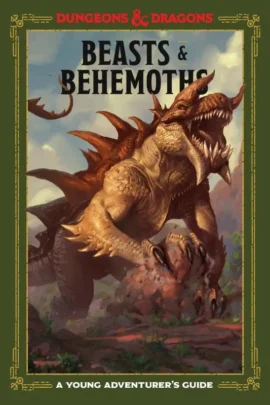 Beasts and Behemoths | 9781984862204
