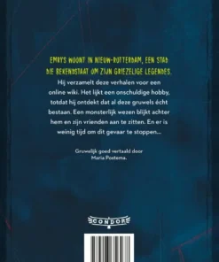 Alternative view of Het dwaaluur