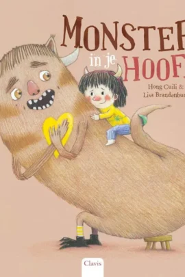 Monster in je hoofd