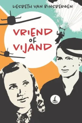 Vriend of vijand