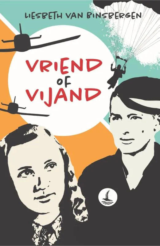 Vriend of vijand | 9789085435921 Vriend of vijand
