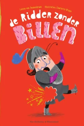 De ridder zonder billen