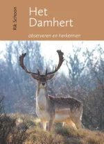 Het damhert | 9789492176608 Het damhert | 9789492176608
