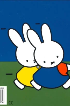 Alternative view of Het spook Nijntje