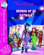 Bedrog op de catwalk | 9789085923053