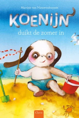 Koenijn duikt de zomer in