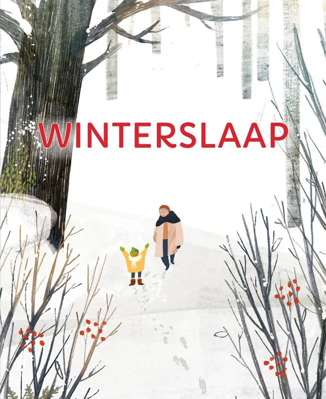 Winterslaap | 9789463412872 Winterslaap