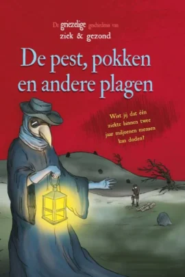 De pest, pokken en andere plagen