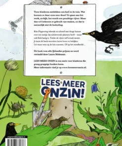 Alternative view of De vijver