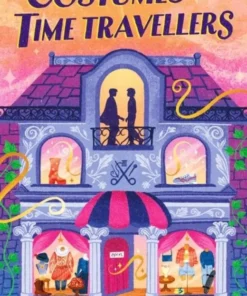 Costumes for Time Travellers