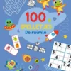 100 spelletjes voor 6-jarigen | 9789403245744
