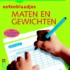 Oefenblaadjes | 9789044726220