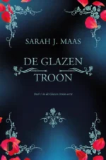 De glazen troon | 9789022580295
