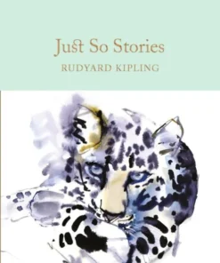 Just So Stories