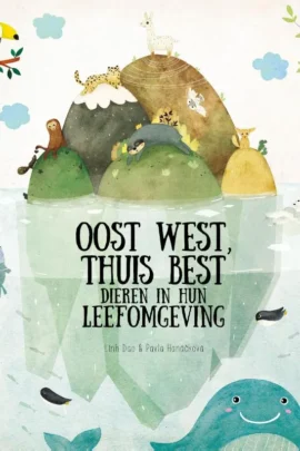 Oost west, thuis best