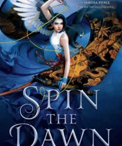 Spin the Dawn