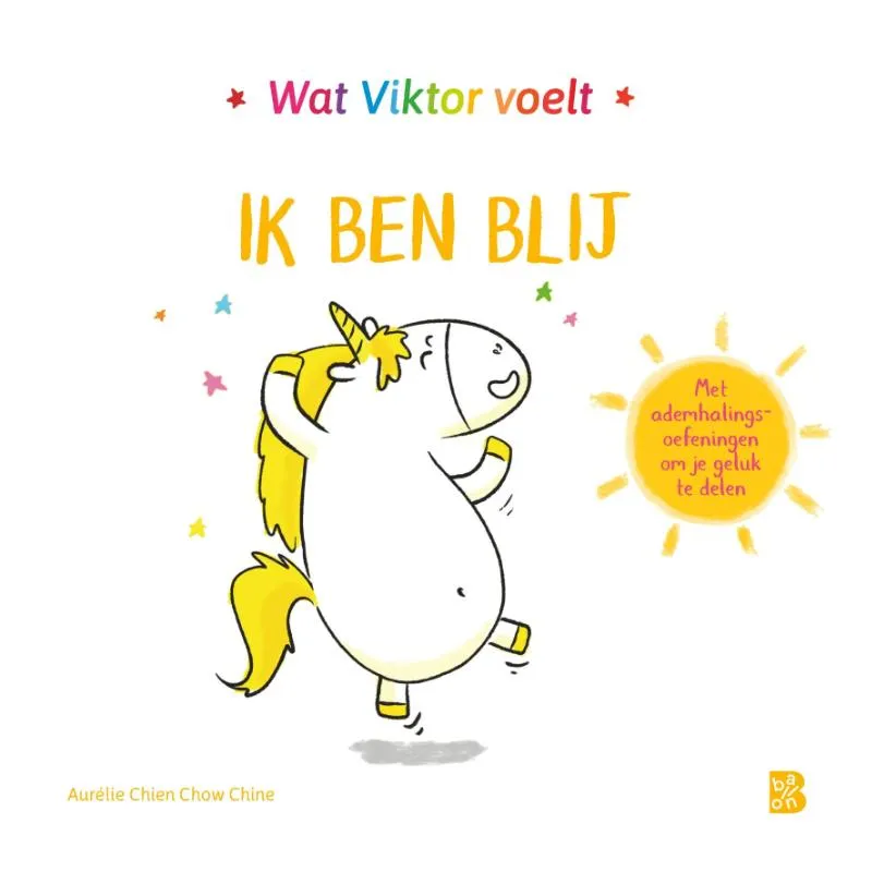 Ik ben blij | 9789403243320 Ik ben blij