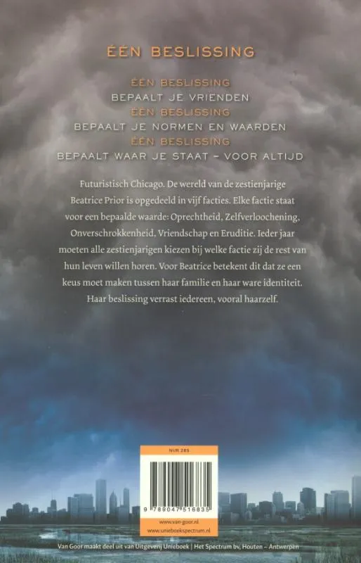 De laatste getuigenis | 9789047516835 De laatste getuigenis - Afbeelding 2