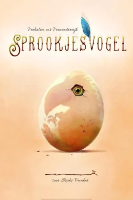 Sprookjesvogel