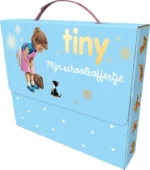 Schoolkoffertje | 9789030373667