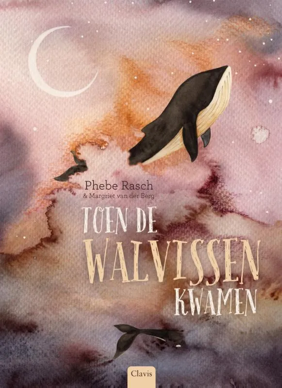 Toen de walvissen kwamen | 9789044837148 Toen de walvissen kwamen