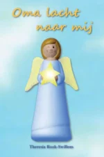 Oma lacht naar mij | 9789492421647 Oma lacht naar mij | 9789492421647