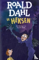 De heksen | 9789026172809 De heksen | 9789026172809