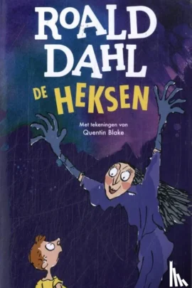 De heksen