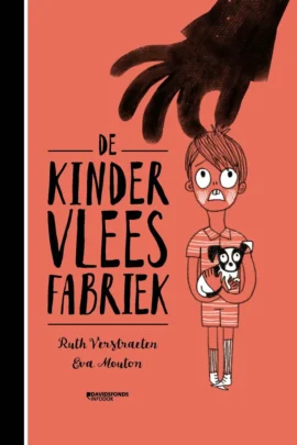 De kindervleesfabriek