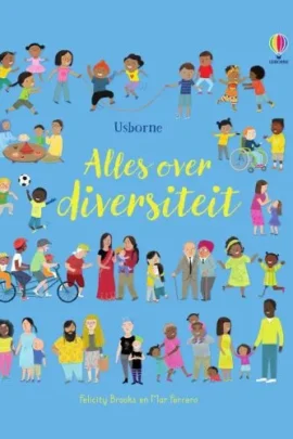 Alles over diversiteit