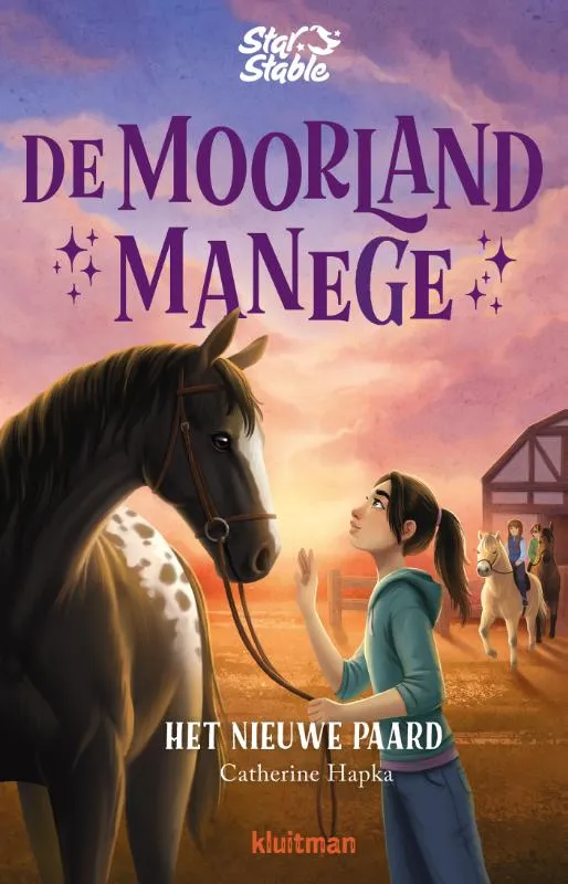 Het nieuwe paard | 9789020668315 Het nieuwe paard
