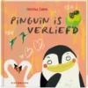 ´Pinguïn is verliefd´ | 9789464783308
