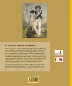 Alternative view of Leven in slavernij