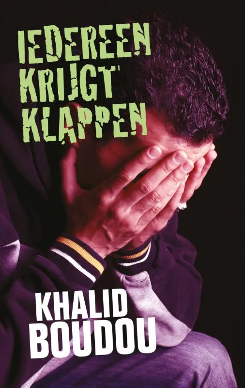 Iedereen krijgt klappen | 9789048828463 Iedereen krijgt klappen