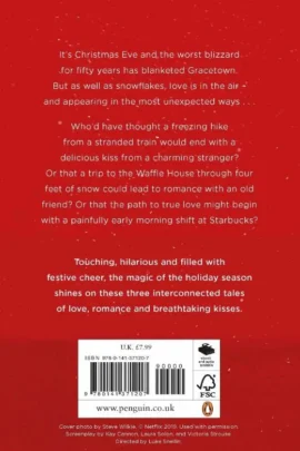 Let it snow | 9780141371207