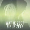 Wat je zegt zie je zelf | 9789044838350