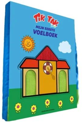 Kleuren met water voor de kleintjes