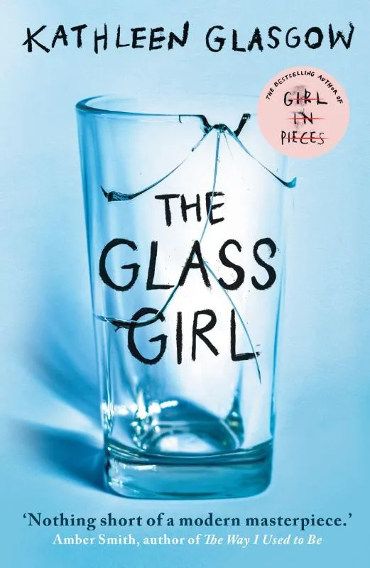 The glass girl | 9780861544271 The glass girl