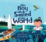 The Boy Who Sailed the World | 9781788009904