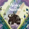 A Voice in the Storm | 9781529506778