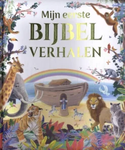 Mijn eerste Bijbelverhalen