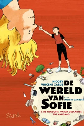 De wereld van Sofie