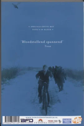 Alternative view of Oorlogswinter