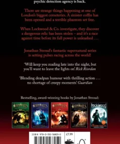 The Whispering Skull | 9780552568050 The Whispering Skull | 9780552568050