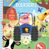 Speuren op de boerderij | 9789460972744 Speuren op de boerderij | 9789460972744