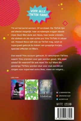 Alternative view of De TikTok Hack