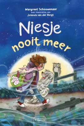 Niesje nooit meer