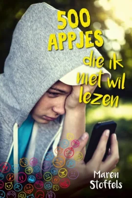 500 appjes die ik niet wil lezen