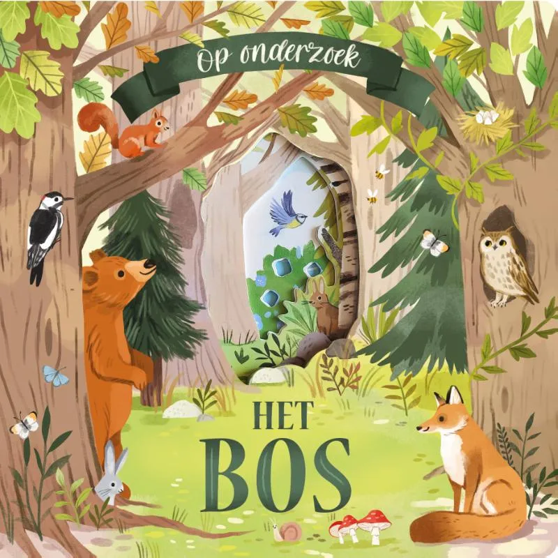 Op onderzoek | 9789036644778 Op onderzoek